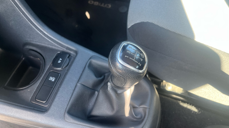 Skoda CITIGO 1.0 MPI SE 5dr Petrol Hatchback